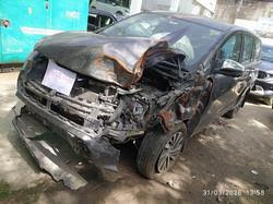 Toyota Innova Crysta 2.4 Z AT